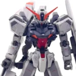 Custom Build HG Calibarn Gundam Myniatures