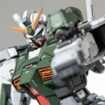 Custom Gundam RX-78 NT-1 Myniatures