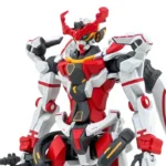 Custom HG 1144 Sieg Axe Gundam Myniatures