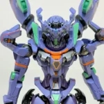 Custom The Sieg Axe Gundam Myniatures