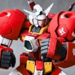 Gundam AGE-1 Titus Custom Myniatures