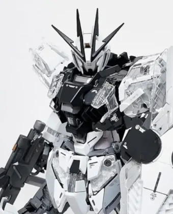 Gundam Narrative C Pack Myniatures