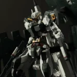 Gundam Zabanya Ver. Gund-Frame Myniatures