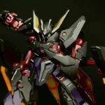 Gundam Zagan Full Repaint Myniatures