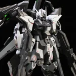 HG 1144 Amazing Strike Freedom Gundam Myniatures