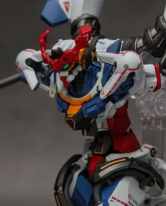 HG 1144 GQuuuuuX Myniatures