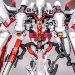 HG 1144 GQuuuuuX Queen Myniatures