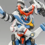 HG 1144 GQuuuuuuX (Gequaxe) Myniatures