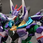 HG GFreD (Earth Environment Compatible) Myniatures