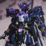 HG Gundam Vidar 1144 Myniatures