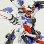 HG1144 Sieg Axe Gundam Myniatures