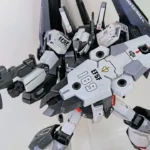 Jegan Prototype High Mobility Type BP Myniatures