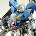 MG F90 IIIY Cluster Gundam Myniatures