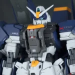 MG Heavy Duel Gundam Myniatures