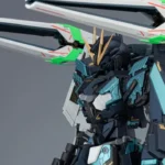 MG Narrative Gundam B Equipment Myniatures