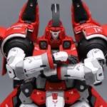 MG Tallgeese I.05 Custom Myniatures