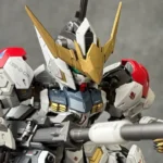 MGSD Gundam Barbatos Custom Myniatures
