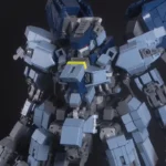 New Lego Robot Asmodeus Gundam Myniatures