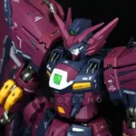 RG Gundam Epyon 1144 Scale Myniatures