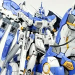 RX-93-ν2 Hi-ν Gundam Myniatures