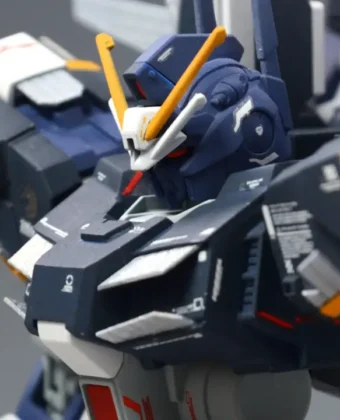 Silver Bullet Suppressor Unlimited Myniatures