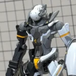 Unmanned MS Sieg (SinG) Myniatures