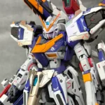 Victory Two Assault Buster Gundam ver.Ka Myniatures