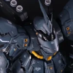 1100 MG Sazabi Ver.Ka Custom