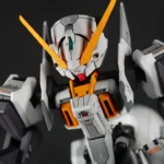 1100 RX-124 Gundam TR-6 (Woundwort) Myniatures