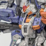 Custom Build EX-S Gundam Myniatures (8)