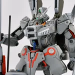 Custom Build Gundam Mk-V Myniatures