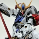 Custom Build MG 1100 Barbatos Lupus Myniatures