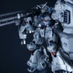 Custom Build MG Physalis Myniatures