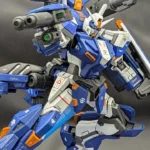 Duel Gundam Alt Schrake Myniatures