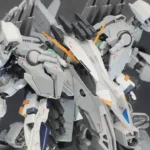 HG 1144 Alyzeus on DIsplay Myniatures