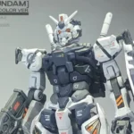 HG 1144 White Gundam G3 Color Ver.