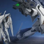 HG 1144 Xi Gundam (Sorcery of Nymph Circe) Myniatures