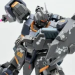 HG Guntank Custom Karl Type 00 Myniatures