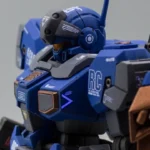 HG Jesta 002 — Blue Shift Spec Myniatures