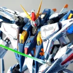 HGUC 1144 Ξ Gundam Myniatures