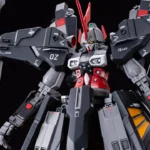 Hydra Gundam 1100 Myniatures