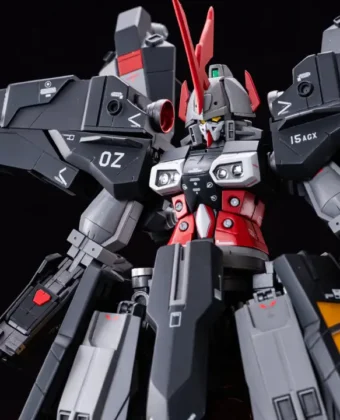 Hydra Gundam 1100 Myniatures