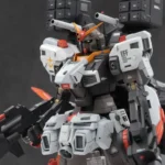 Land Combat Assault Type Gundam Unit 6 Myniatures