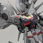 Legend Gundam Resheha Myniatures