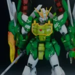 MG Altron Endless Waltz Myniatures