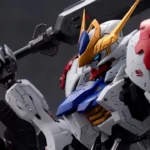 MG Gundam Barbatos Lupus Myniatures