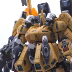 MG The-O Full Weapon Myniatures