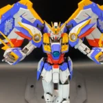 MG Wing Gundam EW Myniatures