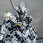 MGSD Barbatos Custom Adapt Version Myniatures (15)