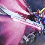 MGSD Destiny Gundam Release Date, Price & Pre-Order Info Myniatures